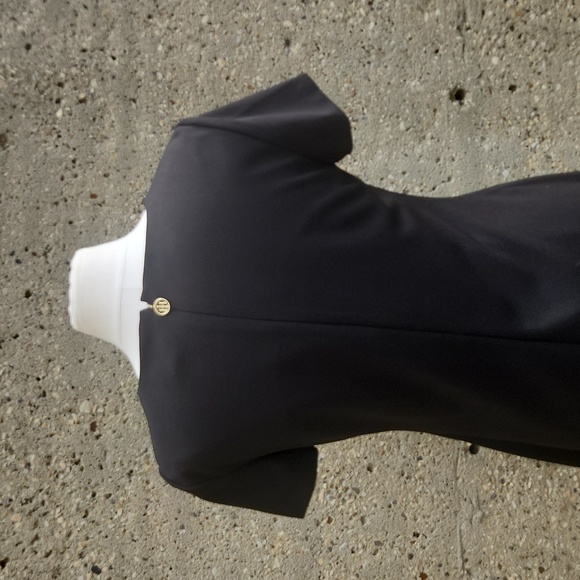 TOMMY HILFIGER mod dress - Picture 8 of 11